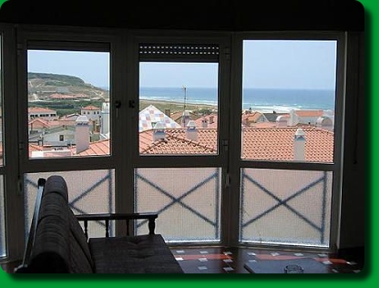 Casa Santana, Praia da Areia Branca, Wohnungen, 4 Personen