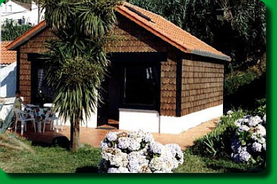 Casa Paradies, Mosteiros / Sao Miguel / Azoren, Häuser, 2 Personen