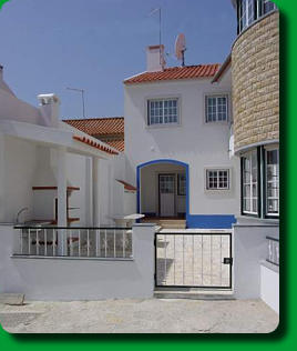 Casa Ana bei Sintra, Fontanelas / Sintra, Häuser, 2 Personen