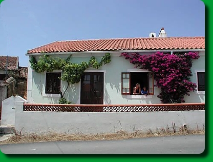 Casa Bettina, Serra do Burro / Foz do Arelho, Häuser, 4 Personen