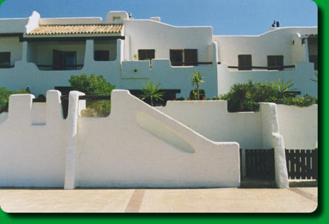 Casa Brisa Marina, Matalascanas / Costa de la Luz, Häuser, 6 Personen