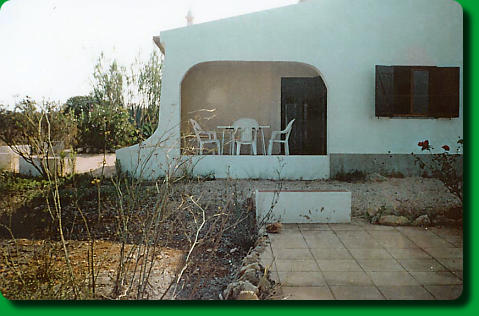 Casa Bronze, Ferragudo, Häuser, 4 Personen
