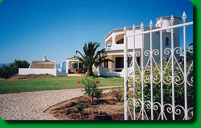 Villa Helena, Carvoeiro / Lagoa, Häuser, 8 Personen