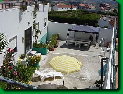 Casa Peralta , Atalaia / Porto das Barcas, Wohnungen, 4 Personen