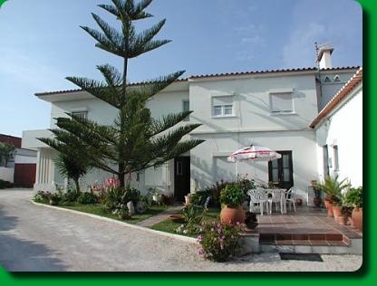Casa Matias A, Praia da Areia Branca, Wohnungen, 2 Personen