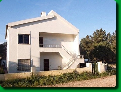 Casa Rebelo, Lagoa de Albufeira  / Sesimbra, Wohnungen, 6 Personen