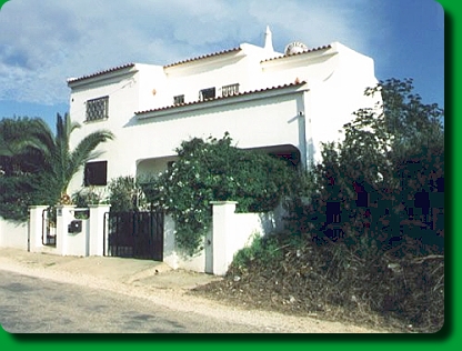 Casa Suia, Carvoeiro / Sesmarias, Wohnungen, 4 Personen