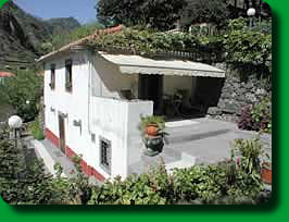 Casa da Terca, Tabua / Ribeira Brava, Häuser, 2 Personen