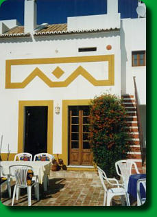 Casa do Girasol, Cabanas / Tavira, Häuser, 6 Personen