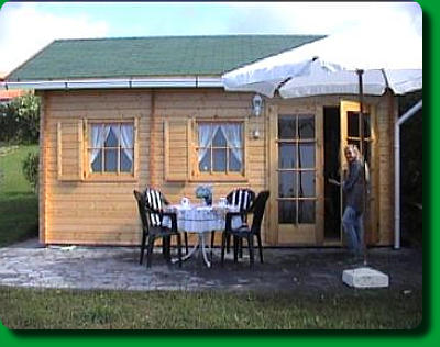 Casa dos Pinhos, Ginetes / Sao Miguel / Azoren, Häuser, 4 Personen