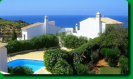 Casa Chamine, Carvoeiro/ Vale de Centianes, Häuser, 6 Personen