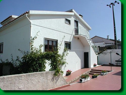 Casa Custodio , Lugar da Areia Branca, Wohnungen, 2 Personen