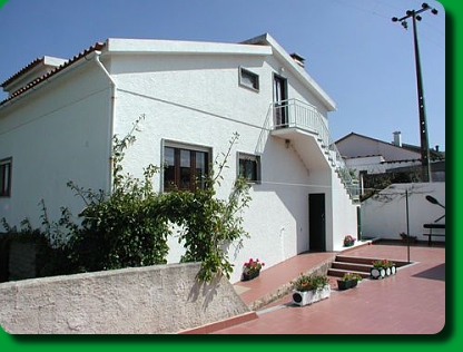 Casa Custodio , Lugar da Areia Branca, Wohnungen, 4 Personen