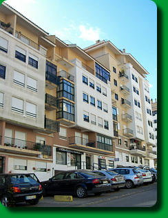 Casa Gabriel, Massamá Norte/ Sintra, Wohnungen, 2 Personen