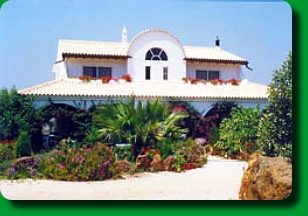 Quarto Paraiso, São Teotónio / Westküste Alentejo, Pensionen