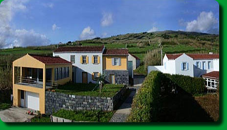 Quinta da Meia Eira, Insel Faial / Azoren / Castelo Branco, Wohnungen, 2 Personen