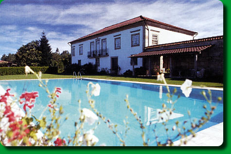 Quinta de Santa Comba, S. Bento da Várzea, Wohnungen, 2 Personen