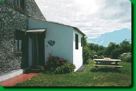 Casa das Pedras, Ginetes / Sao Miguel / Azoren, Häuser, 4 Personen