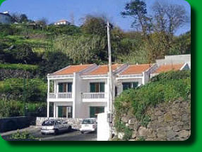 Vila Florina, Gaula
Gaula / Südküste Madeira, Pensionen