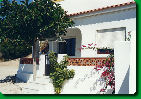 Vivenda Amores, Lagos, Wohnungen, 2 Personen