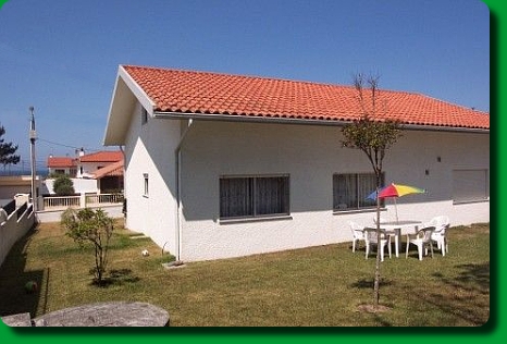 Vivenda Olivia, Viana do Castelo / Praia da Amorosa, Häuser, 6 Personen