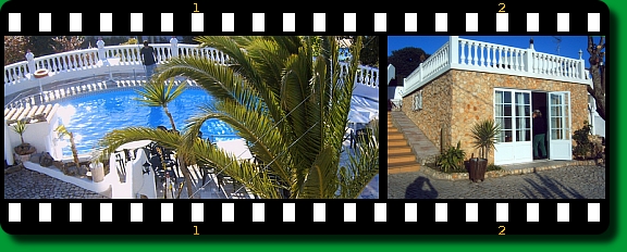 Apartment Flamingo 2, Vale de Lama, Wohnungen, 2 Personen