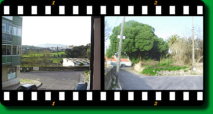 Apartment Ruca, zwischen Lissabon und Sintra, Wohnungen, 2 Personen