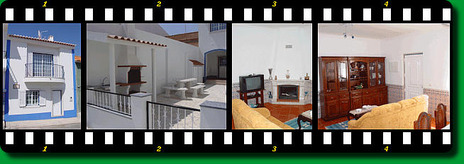 Casa Ana bei Sintra, Fontanelas / Sintra, Häuser, 2 Personen