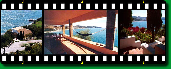 Casa Florian, La Herradura, Häuser, 8 Personen