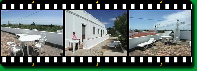 Casa Manuel, Livramento bei Tavira, Häuser, 4 Personen