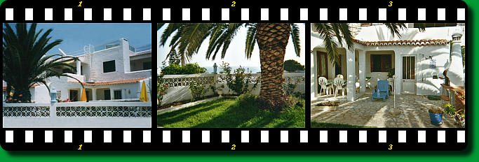 Casa Melanie, Praia do Carvoeiro, Wohnungen, 2 Personen