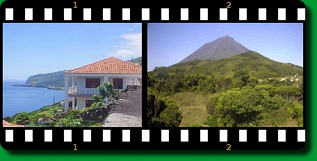 Casa Nili, Pontas Negras/ Pico, Häuser, 6 Personen