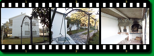 Casa Rebelo, Lagoa de Albufeira / Sesimbra, Wohnungen, 4 Personen