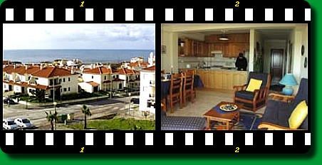 Casa Solinho, Lourinha / Praia da Areia Branca, Wohnungen, 4 Personen