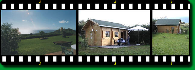 Casa dos Pinhos, Ginetes / Sao Miguel / Azoren, Häuser, 4 Personen