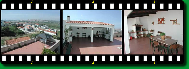 Casa Custodio , Lugar da Areia Branca, Wohnungen, 2 Personen