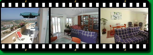 Penthouse Crisnel, Seixal / Praia da Areia Branca, Wohnungen, 4 Personen