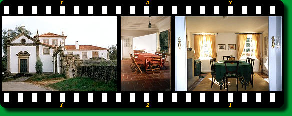 Altes Landhaus, Subportela / Viana do Castelo, Häuser, 6 Personen