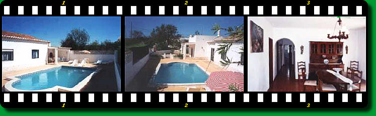 Villa Calicos, Praia da Luz, Häuser, 6 Personen