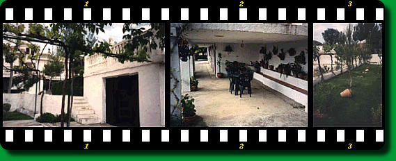 Villa de los Cerezos, Cuevas del Campo / Granada, Häuser, 6 Personen