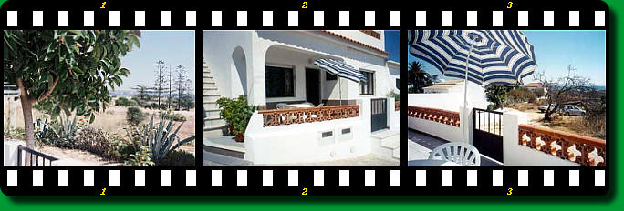 Vivenda Amores, Lagos, Wohnungen, 2 Personen