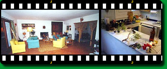 Casa Florian, La Herradura, Häuser, 8 Personen