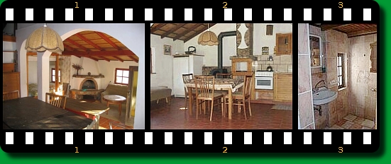 Judith's Häuschen, Sao Luis / Costa Vicentina, Häuser, 4 Personen
