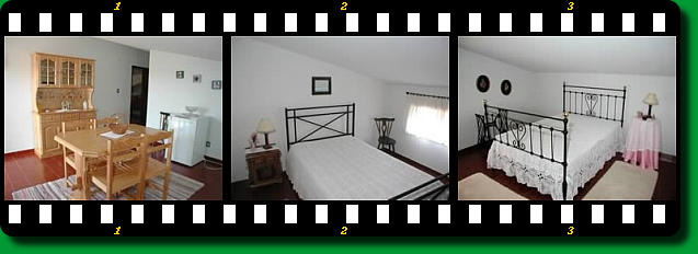 Casa Custodio , Lugar da Areia Branca, Wohnungen, 2 Personen