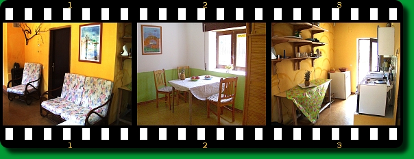 Judith's Apartment , Vila Nova de Milfontes / Alentejo, Wohnungen, 2 Personen