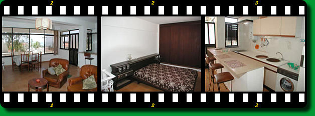 Casa Veraneiro C, Vila Nova de Milfontes / Alentejo, Wohnungen, 2 Personen