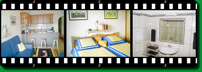 Vila Florina, Gaula
Gaula / Südküste Madeira, Pensionen