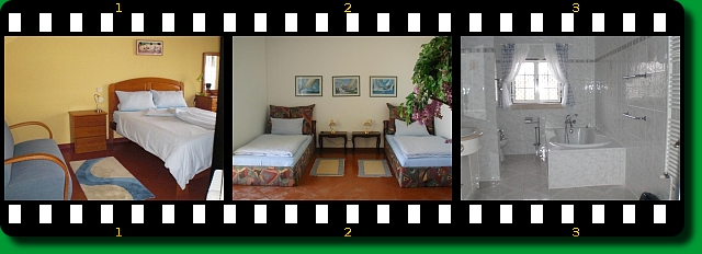 Atlantikblick, Pataias, Wohnungen, 4 Personen