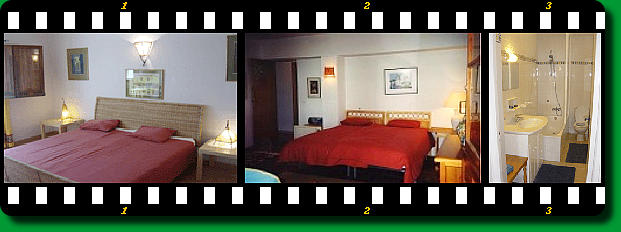 Casa Florian, La Herradura, Häuser, 8 Personen