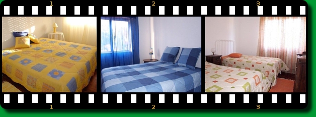 Casa Rebelo, Lagoa de Albufeira / Sesimbra, Wohnungen, 4 Personen